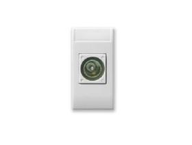 AVE 441096IM PRESA TV/SAT DIRETTA IEC MASCHIO SERIE DOMUS 1 MODULO SISTEMA 44