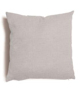 CUSCINO SALOTTO TULIPANO CM.57X57 GRIGIO