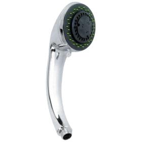 DOCCETTA SOFFIONE per MISCELATORE DOCCIA VASCA da BAGNO 3 getti