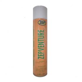 ZEP SANIFICANTE CLIMATIZZATORE FILTRO ZEPVENTURE DETERGENTE SCHIUMOGENO