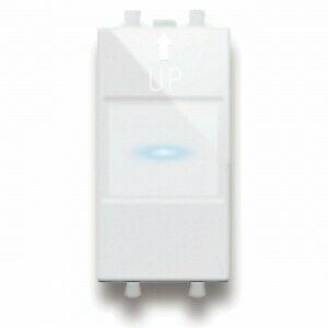 INTERR. TOUCH 230V A RELE' NA 6A 1M