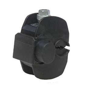 MORSETTO RUBA CORRENTE A PERFORAZIONE TIPO ENEL PER CAVI CAVO 35 - 70 MM