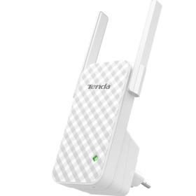 Tenda A9 Universal Wireless Extender Plug  Play