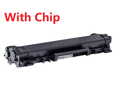 TONER COMPATIBILE PER BROTHER TN-2420 3000DCP L2530DW, MFC-L2710DN/W-CON CHIP
