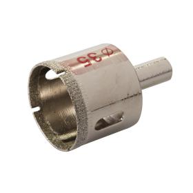 FRESA A TAZZA DIAMANTATA 35 MM xpiastrelle in ceramica, vetro, marmo, ardesia