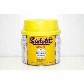 SINTOLIT METALLO ML.375
