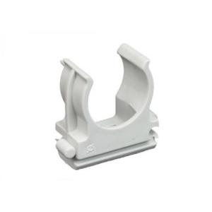 FAEG CLIPS  MM 20 DI A SCATTO CLIPS FISSATUBO FG16042