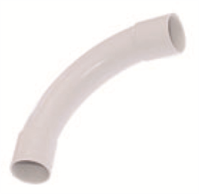 CURVA RIGITA DA 25MM