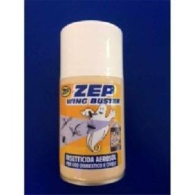 ZEP ITALIA INSETTICIDA ZEP WING BUSTER PER EROGATORI AUTOMATICI A BASE PIRETRO I