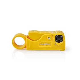 spelacavi per cavo coassiale a doppia lama Cavo Coassiale RG58 RG59 RG62 RG7
