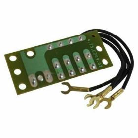ACI FARFISA 241DMA 4 Diodo Modulo UnitA INTERFONO  pulsante