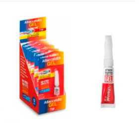 Colla attaccatutto universale GEL - 2gr