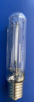 HDS E40 150W SODIUM H.P. TUBULAR CLEAR  DURALAMP cod. 1DSD150T