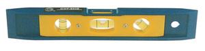LIVELLA MAGNETICA IN ABS CM.23 MOD.GWS93B