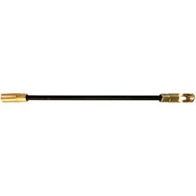 FAEG terminale m5 per sonde in acciaio tonde 4mm