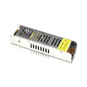 ALIMENTATORE PER STRISCE LED SLIM - 25W 12V METAL IP20 - XXSFAF
