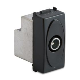 PRESA TV IEC M DIRETTA MODO MASTER 31270-D