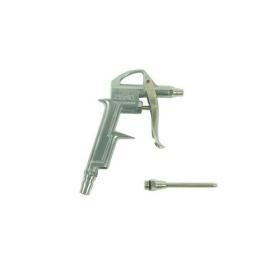 Pistola soffiaggio aria compressa accessorio pistolino per compressore soffia