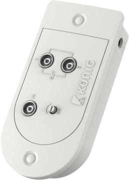AMPLIFICATORE antenna cavo FULL HDTVDVB-Tantenneamplificatore 18d B5412810216109
