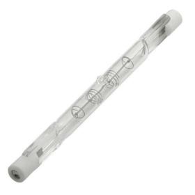 lampadina alogena r7s faretto 189mm R7S D CE bianco caldo 220-240 volt