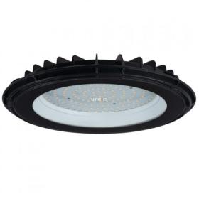 Lampada a sospensione HB UFO LED 100W 100lm/W IP65 4000K