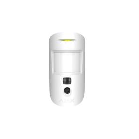 MotionCam Rilevatore infrarosso wireless immune con verifica visiva dell'allarme