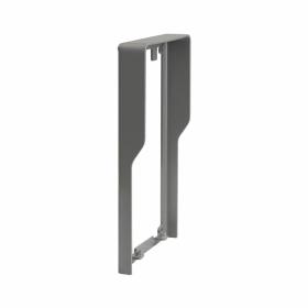 Tettuccio parapioggia per VI-BOX3 VI-RPBOX3