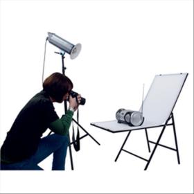 TAVOLO FOTOGRAFICO STUDIO KONIG KN-STUDIO50