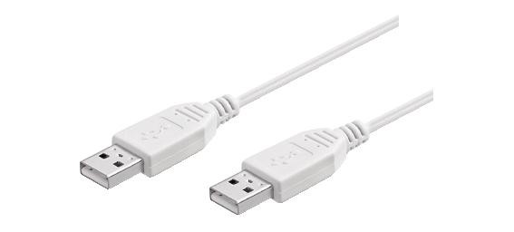 Cavo Usb Spina A Spina A 1.50mt Gbc GBC 59661000