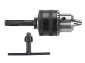 Poggi mandrino a cremagliera attacco sds-plus  mm. 13