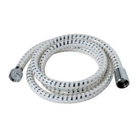 LACCIO DOCCIA IN PVC MT 2.