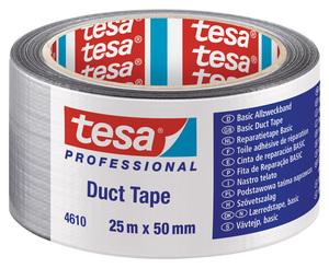 NASTRO AMERICANO TESA GRIGIO MM 50X 25MT