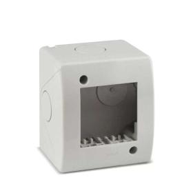 AVE CONTENITORE AUTOPORTANTE RAL 7035 COLORE GRIGIO 44Q02