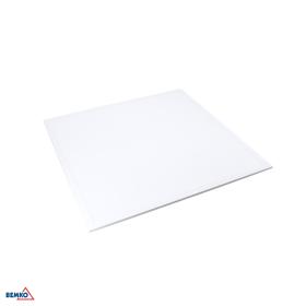 PANNELLO SUPERIORE RETROILLUMINATO BLS 34W 4000K 5000LM IP44 UGR19 60x60