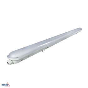 APPARECCHIO LED ERMETICO BALWIR 46W 6000K 6900LM IP65