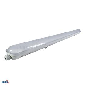 APPARECCHIO LED ERMETICO BALWIR 33W 6000K 4950LM IP65