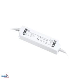 ALIMENTATORE ELETTRONICO LED ERMETICO IP67 12V 100W