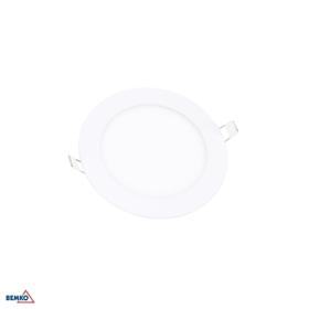 LED FARETTO BOLED 24W 4000K 1700LM IP20 TONDO BIANCO