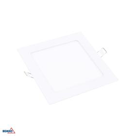 FARETTO LED BOLED 24W 4000K 1700LM IP20 QUADRATO BIANCO