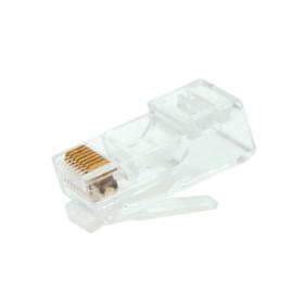 Spina rj45 cat.5e utp 50M