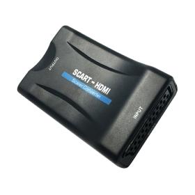 Convertitore Da Scart a HDMI