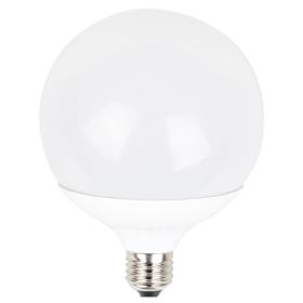 Lampada Globo a LED Poliplast 23W 4000K attacco E27 G125 500788C