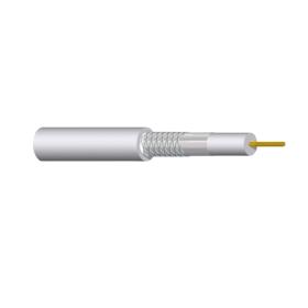 Cavo coassiale ccs 5mm in matassa da 150m