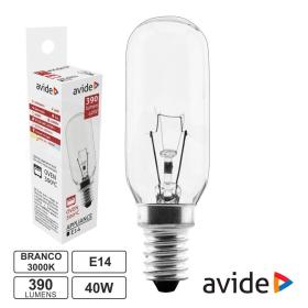 LAMPADA FRIGO E14 25W
