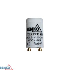 STARTER SERIE S10 4-80W