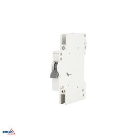 CONTATTO AUSILIARIO 230V AC 1NO 1NC PER INTERRUTTORE AUTOMATICO  G8/G9/GVL