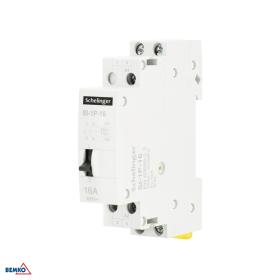 RELE A IMPULSI 1P 16A TIPO 11 1NO - 1NC SCHELINGER