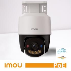 Imou Telecamera PoE PT motorized Outdoor 5MP - PS7F 5MP