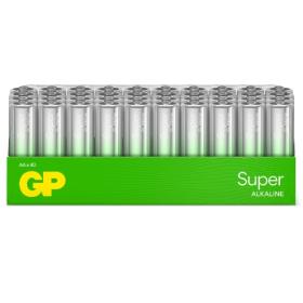 Pila alcalina stilo AA GP GP15A-S40 4 PZ