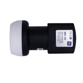HQDCSS LNB UNIVERSALE 1 USCITA alta qualita, tecnologia dro